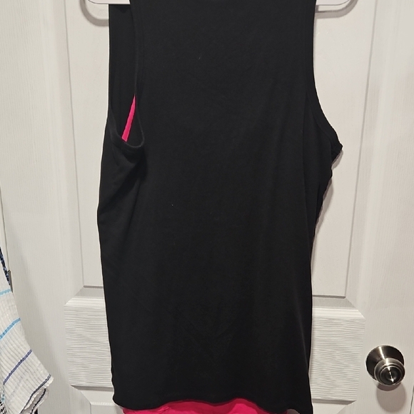 Torrid Black Tank Top - Picture 5 of 5